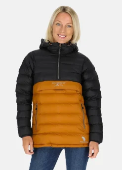 Swedemount Östersund Down Anorak W