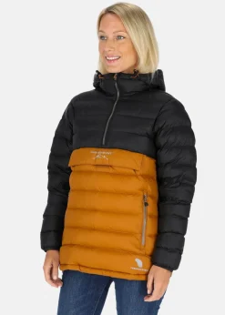 Swedemount Östersund Down Anorak W