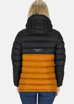 Swedemount Östersund Down Anorak W