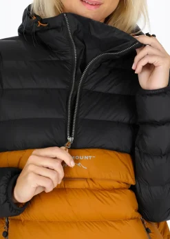 Swedemount Östersund Down Anorak W