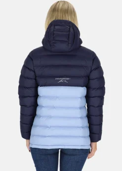 Swedemount Östersund Down Anorak W