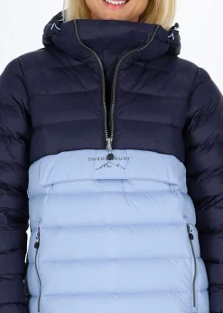 Swedemount Östersund Down Anorak W