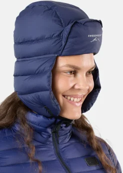 Swedemount Östersund Down Hat