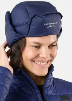 Swedemount Östersund Down Hat