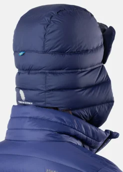 Swedemount Östersund Down Hat