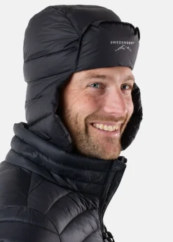 Swedemount Östersund Down Hat