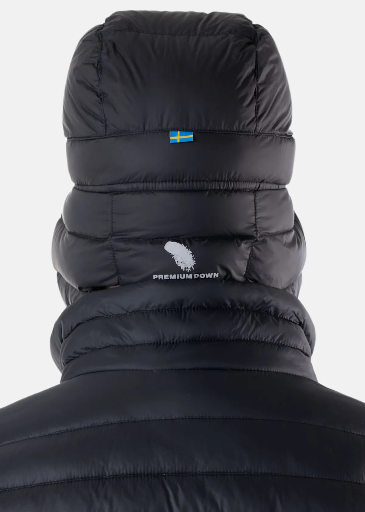 Swedemount Östersund Down Hat