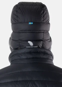Swedemount Östersund Down Hat