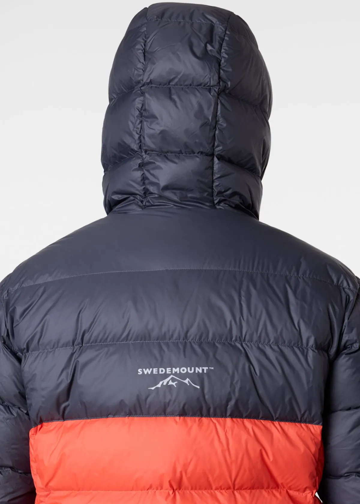 Swedemount Östersund Down Jacket 2.0