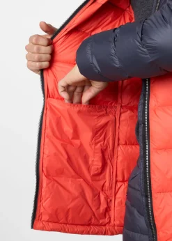 Swedemount Östersund Down Jacket 2.0