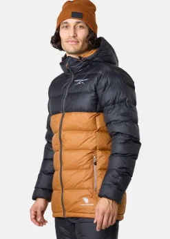 Swedemount Östersund Down Jacket 2.0