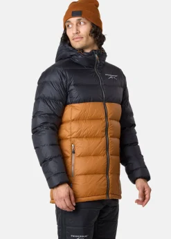 Swedemount Östersund Down Jacket 2.0