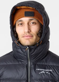 Swedemount Östersund Down Jacket 2.0