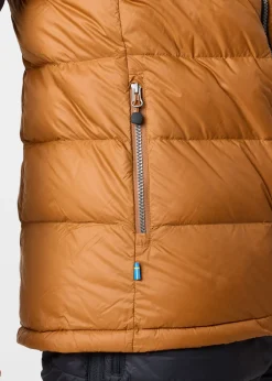 Swedemount Östersund Down Jacket 2.0