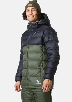 Swedemount Östersund Down Jacket 2.0