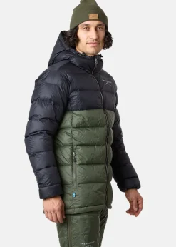 Swedemount Östersund Down Jacket 2.0
