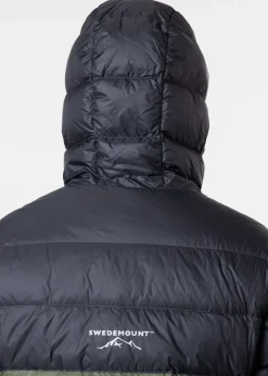Swedemount Östersund Down Jacket 2.0
