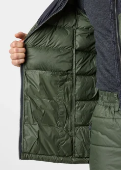 Swedemount Östersund Down Jacket 2.0