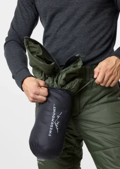 Swedemount Östersund Down Jacket 2.0