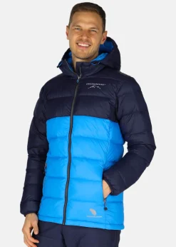 Swedemount Östersund Down Jacket 2.0
