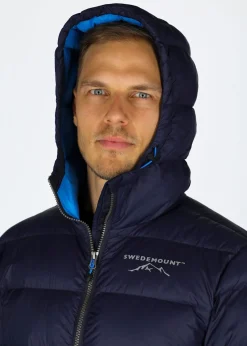 Swedemount Östersund Down Jacket 2.0