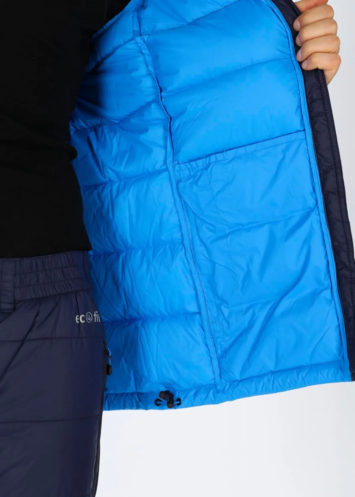 Swedemount Östersund Down Jacket 2.0