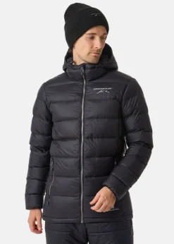 Swedemount Östersund Down Jacket 2.0