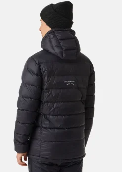 Swedemount Östersund Down Jacket 2.0