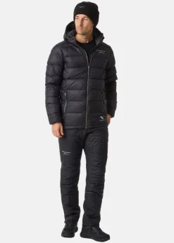 Swedemount Östersund Down Jacket 2.0