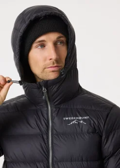 Swedemount Östersund Down Jacket 2.0
