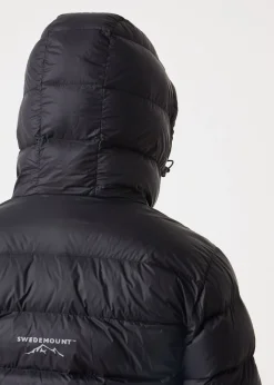 Swedemount Östersund Down Jacket 2.0