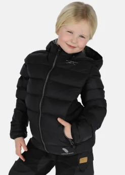 Barn Swedemount Östersund Down Jacket 2.0 JR