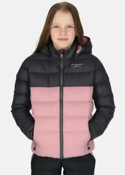 Barn Swedemount Östersund Down Jacket 2.0 JR