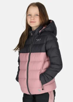 Barn Swedemount Östersund Down Jacket 2.0 JR