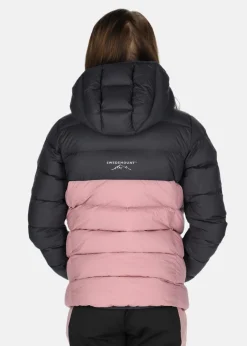 Barn Swedemount Östersund Down Jacket 2.0 JR