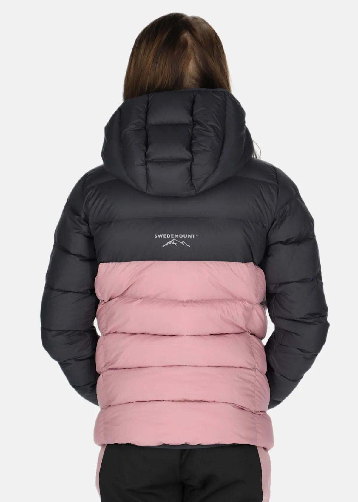 Barn Swedemount Östersund Down Jacket 2.0 JR