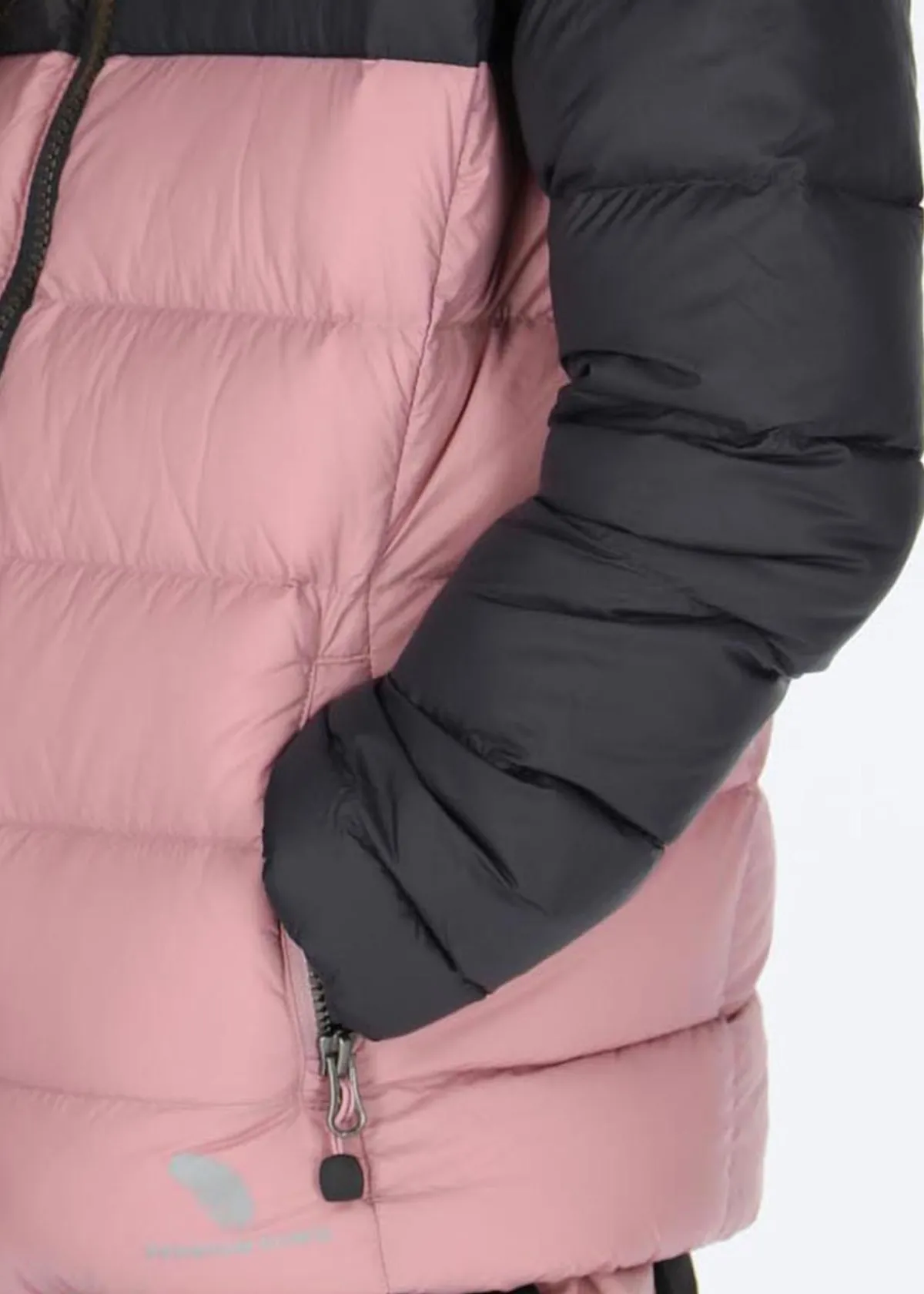 Barn Swedemount Östersund Down Jacket 2.0 JR