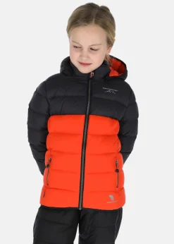 Barn Swedemount Östersund Down Jacket 2.0 JR