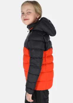 Barn Swedemount Östersund Down Jacket 2.0 JR
