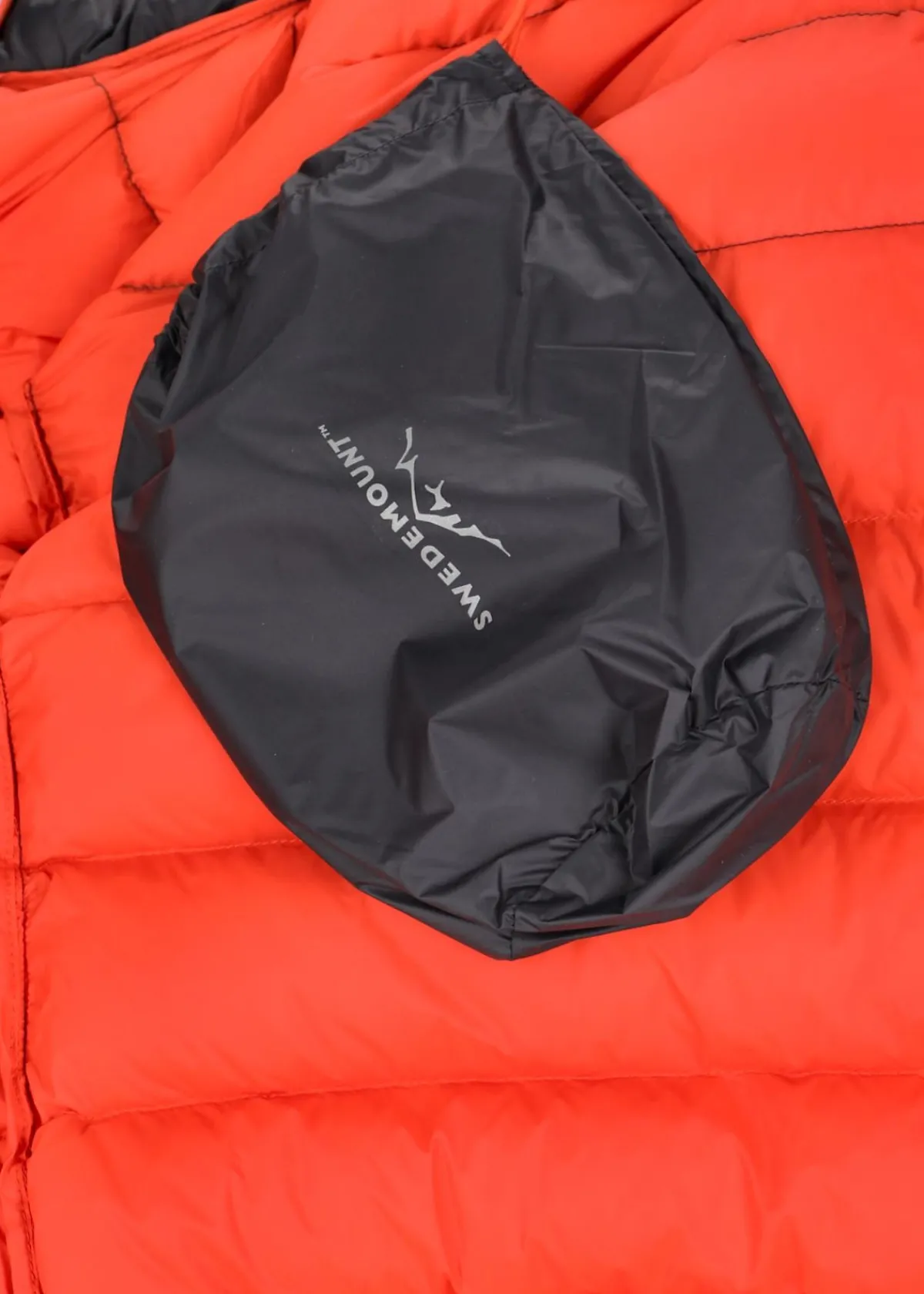 Barn Swedemount Östersund Down Jacket 2.0 JR