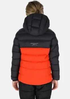 Barn Swedemount Östersund Down Jacket 2.0 JR