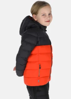 Barn Swedemount Östersund Down Jacket 2.0 JR