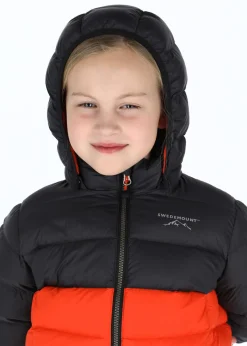 Barn Swedemount Östersund Down Jacket 2.0 JR