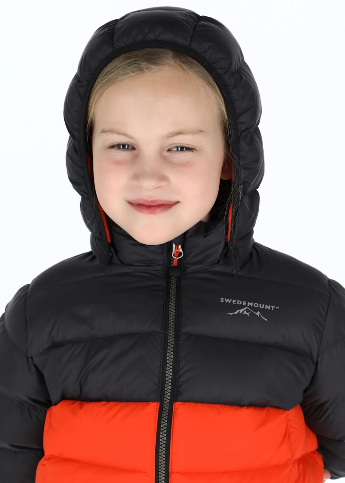Barn Swedemount Östersund Down Jacket 2.0 JR