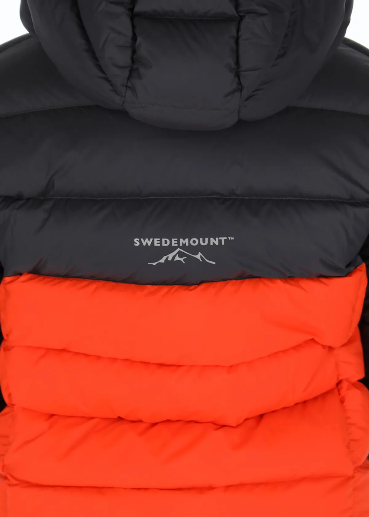 Barn Swedemount Östersund Down Jacket 2.0 JR