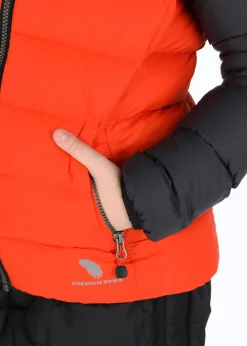 Barn Swedemount Östersund Down Jacket 2.0 JR