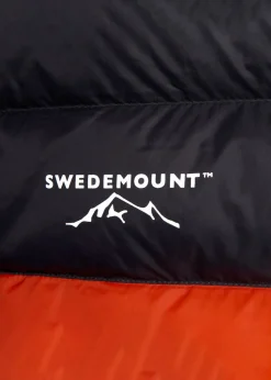 Barn Swedemount Östersund Down Jacket 2.0 JR