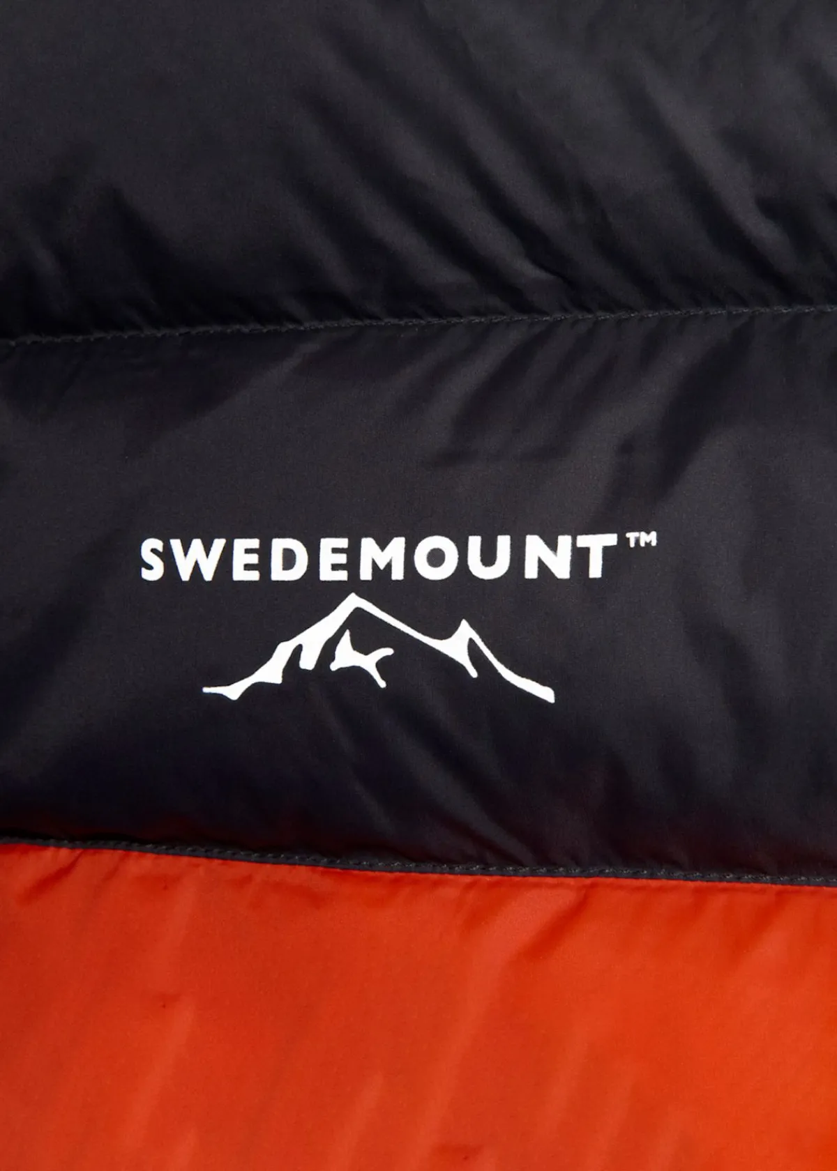 Barn Swedemount Östersund Down Jacket 2.0 JR
