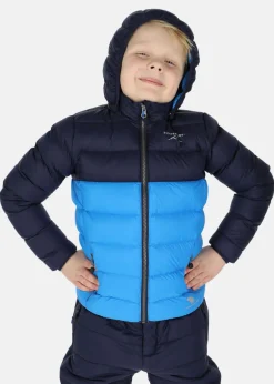 Barn Swedemount Östersund Down Jacket 2.0 JR