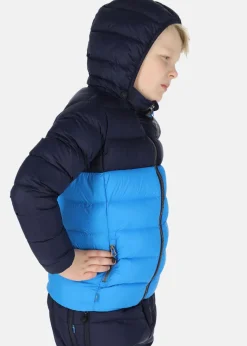 Barn Swedemount Östersund Down Jacket 2.0 JR
